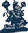 Maryada Purusottam PG College logo