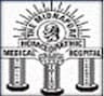 Midnapore Homoeopathic Medical College and Hospital - [MHMCH] logo