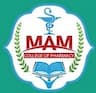 MAM College of Pharmacy logo