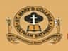 St. Mary's College Sulthan Bathery logo