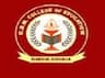 DBM College of Education logo