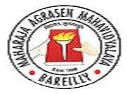 Maharaja Agrasen College Bareilly