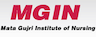 Mata Gujri Institute of Nursing & Hospital logo