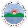 Divya College of Education logo