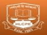 HL Centre For Professional Education logo