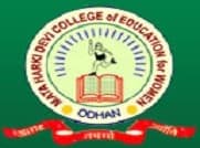 Mata Harki Devi College of Education Sirsa