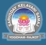 Shree Manibhai Virani and Smt. Navalben Virani Science College Rajkot