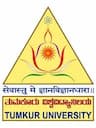 University College of Science, Tumkur University logo