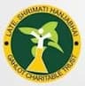 Gahlot Institute of Pharmacy logo
