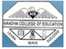 Nandha Teacher Training Institute logo