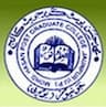 Mohd Hasan PG College logo