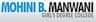 Mohini BManwani Girls Degree College logo