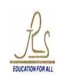 JRSET College of Education Nadia