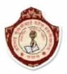 JM Patel College of Arts Commerce and Science logo