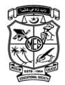MES Academy of Medical Sciences - [MESAMS] Malaparamba logo