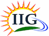 Indian Institute of Geomagnetism - [IIG] logo