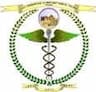 KAP Viswanatham Government Medical College logo