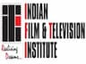 Indian Film and Television Institute - [IFTI] logo