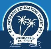 Kalpatharu School of Nursing Dakshin Kannada