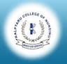 Kalptaru College of BSc Nursing logo