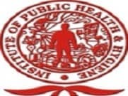 Institute of Public Health and Hygiene New Delhi