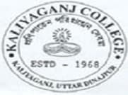 Kaliyaganj College Uttar Dinajpur