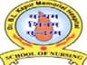 Dr BL Kapur Memorial Hospital and Institute of Nursing Education logo