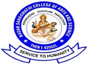 Nadar Saraswathi College of Arts and Science Theni