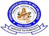 Nadar Saraswathi College of Arts and Science logo