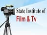 State Institution of Film and Television logo