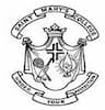 St Mary's College logo