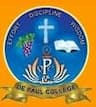 St. Vincent DE Paul College logo