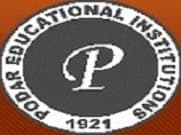 Seth Gyaniram Bansidhar Podar College Jhunjhunu