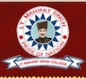 Lt Mahipat Singh College of Education logo