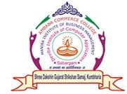 Maniba Institute of Business Management Surat