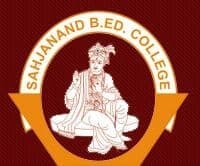 Shahjanand BEd College
