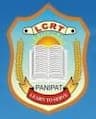 LCRT College of Education logo