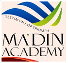 Ma'din Arts and Science College Malappuram