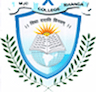 Mata Jiyo Devi College of Education logo