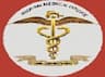 Madurai Medical College logo