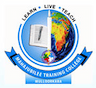 Mahajubilee Training College Mulloorkara logo