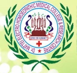 Dr CC Mattei Electro Homoeopathic Alternative Medical College Hyderabad