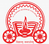 CU Shah Science College logo