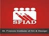 St. Francis Institute of Art and Design - [SFIAD] logo