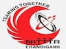 National Institute of Technical Teachers Training and Research - [NITTTR] logo