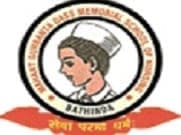 Mahant Gurbanta Dass Memorial College of Nursing Bathinda