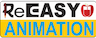 Reeasy Animation logo