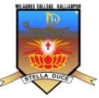 Milagres College Udupi