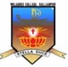 Milagres College logo