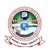Minerva College of Arts and Science logo